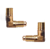 Brass Tees Elbows