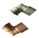 Brass Tees Elbows